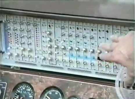 Hydrogen computer system aka the GMS