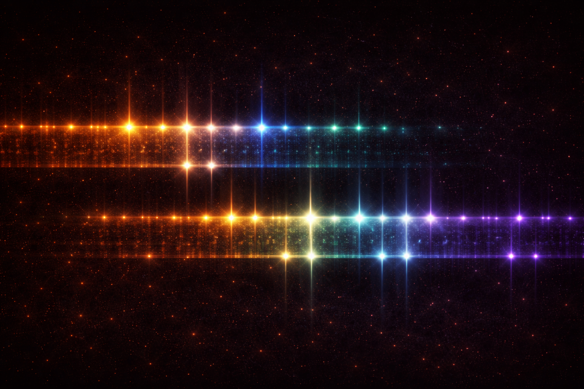 The Autocorrelation Formula