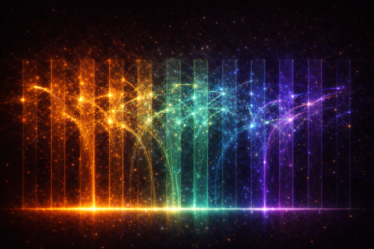 Bin Derangements and the Gate Width Theorem