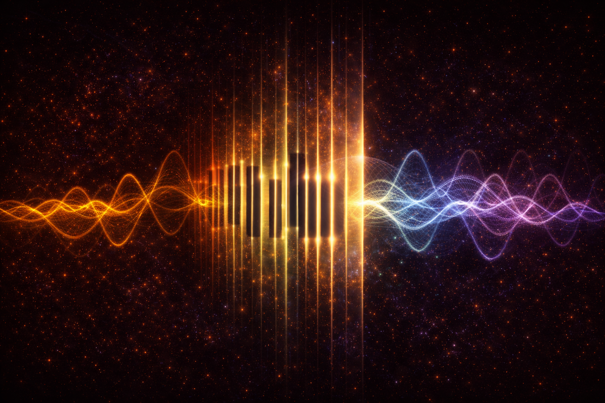 Phase-Filtered Ramanujan Sums and the Spectral Gate