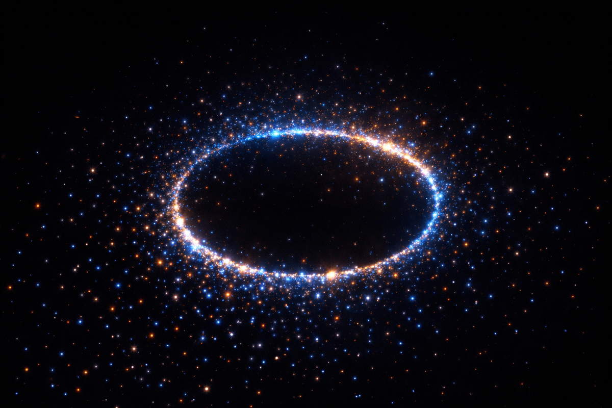 The Collision Transform