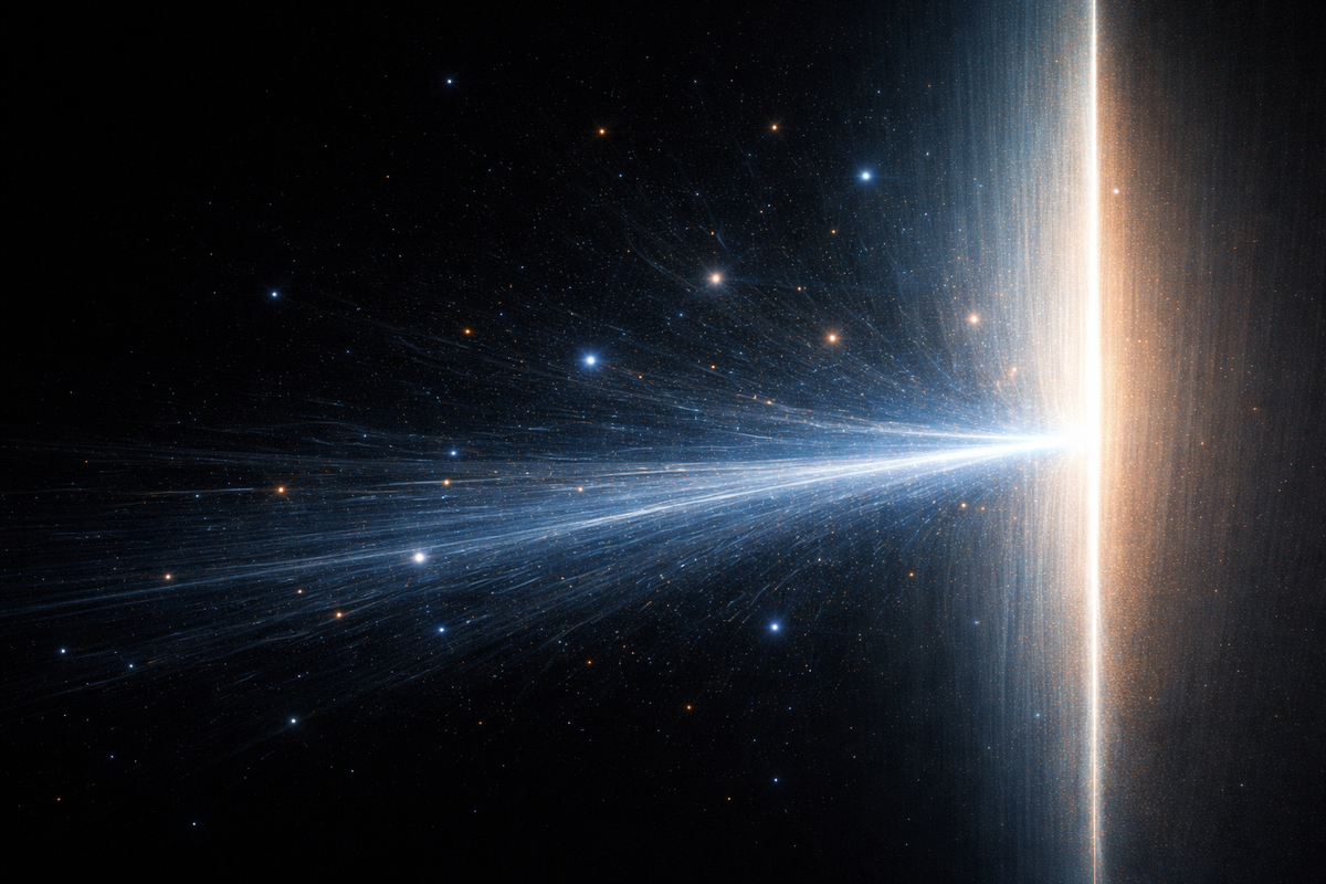 The Collision Transform and the Critical Strip