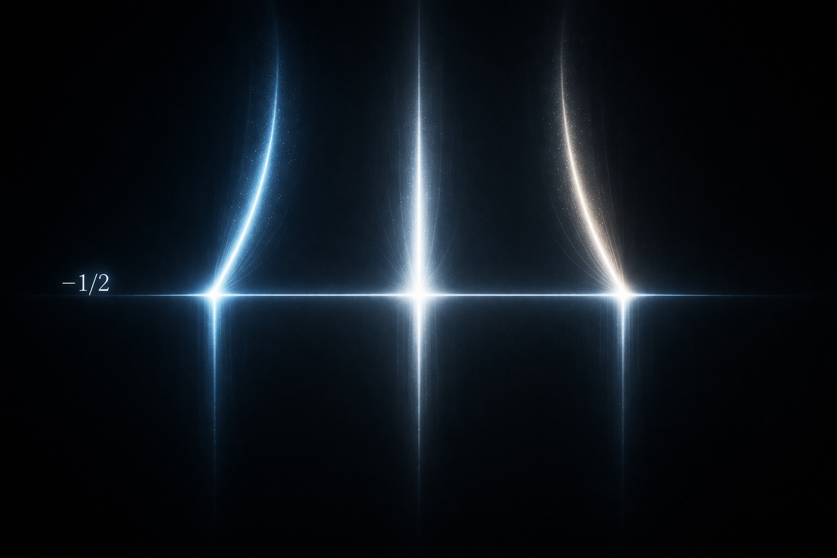 The Neutrality Theorem