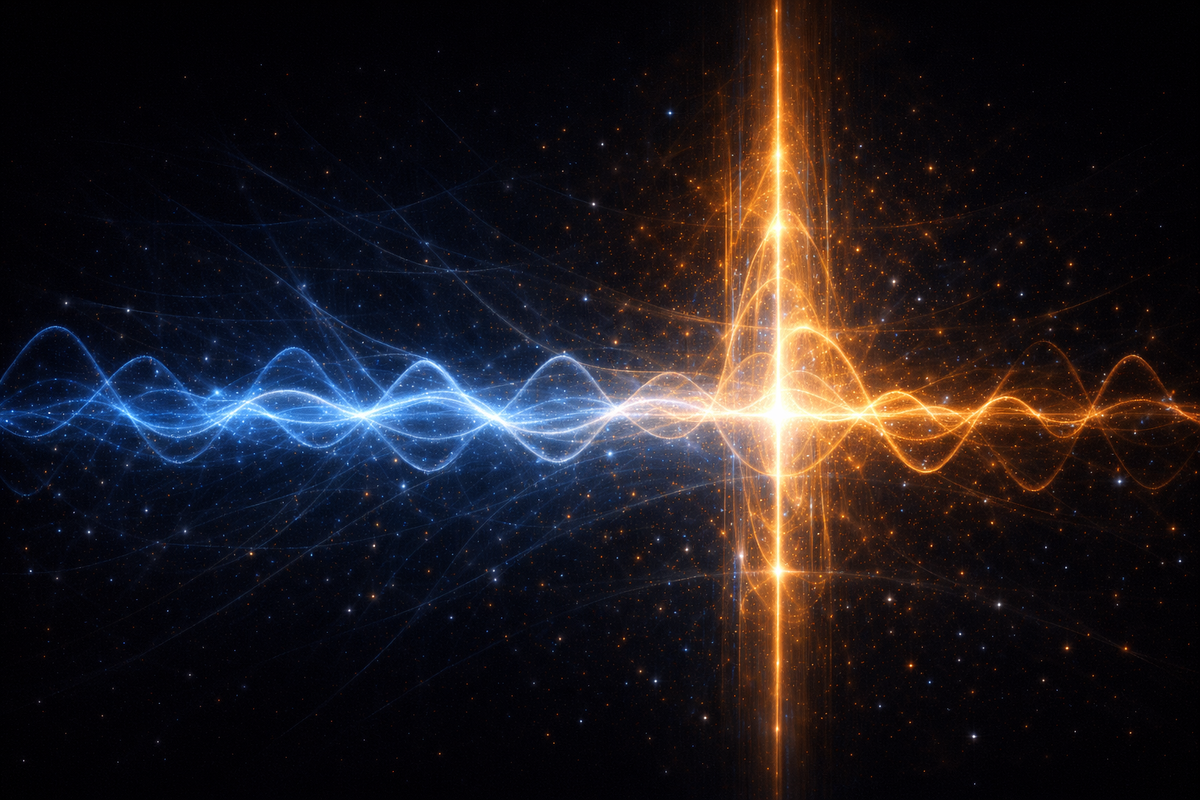 The Double Transversality