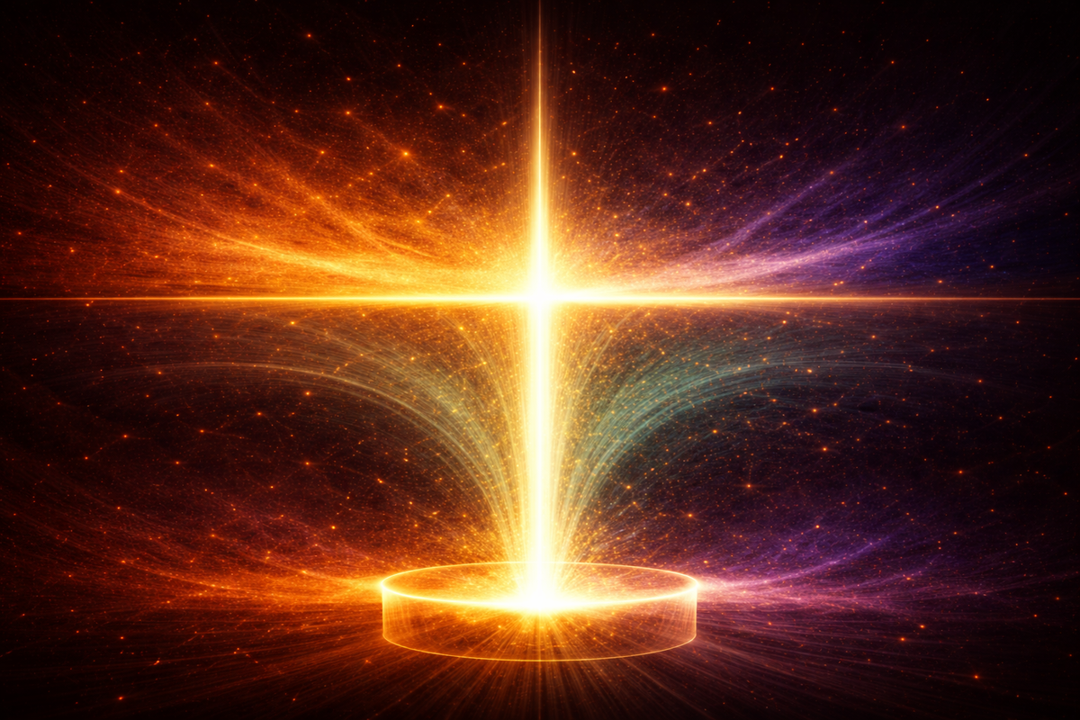 The Coherence Decomposition