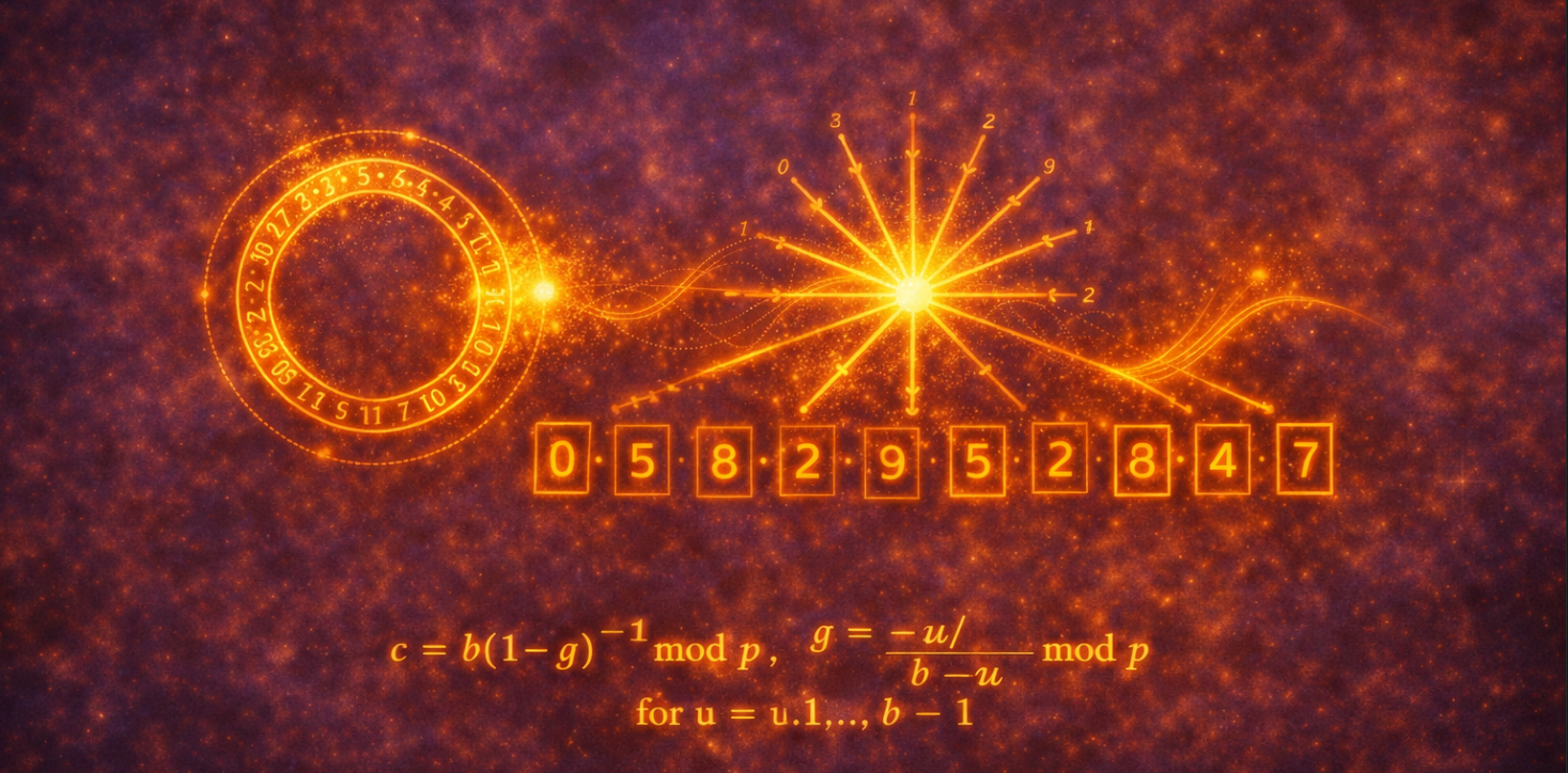Bin Derangements and the Gate Width Theorem