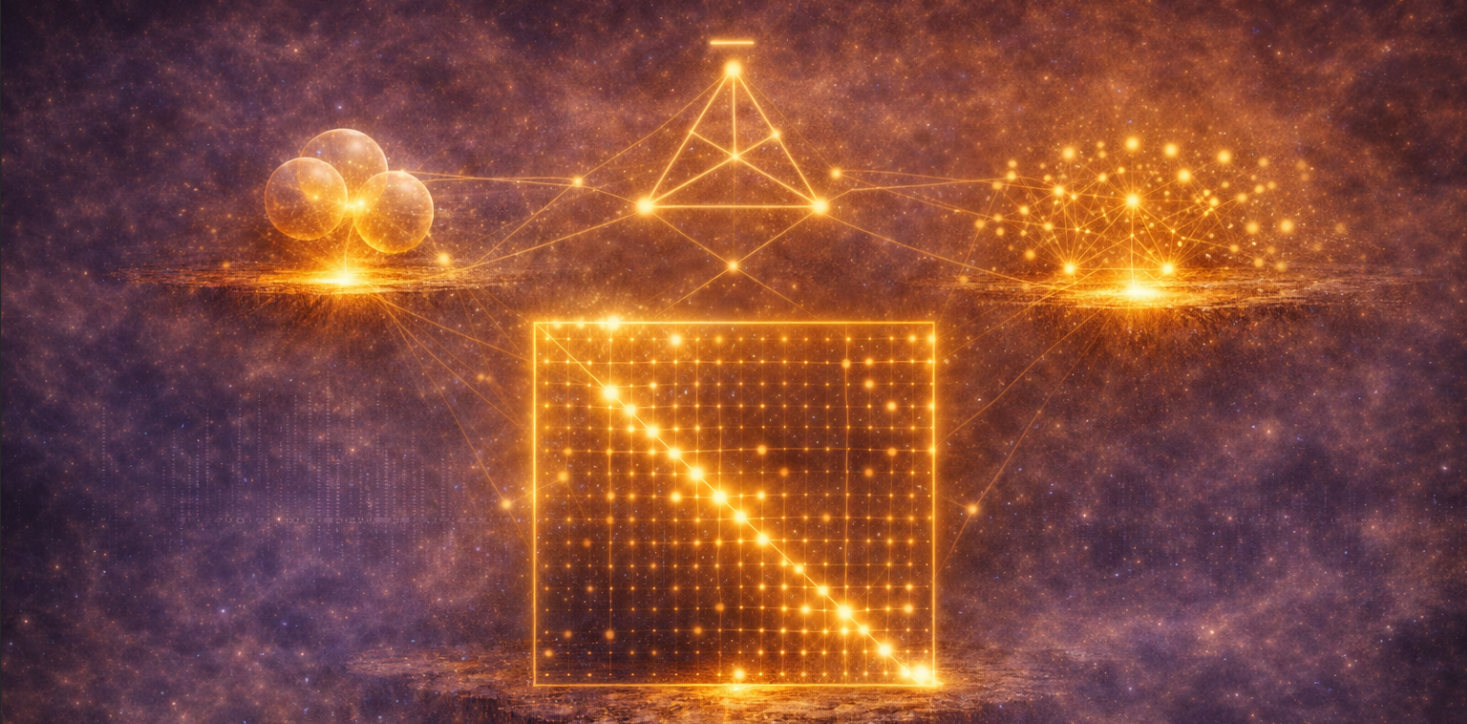 The Cross-Alignment Matrix