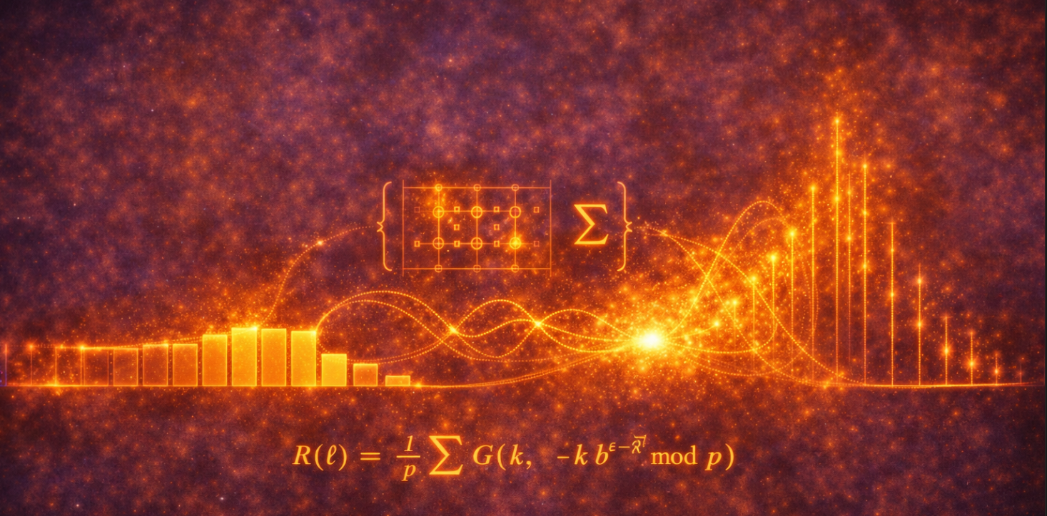 The Autocorrelation Formula