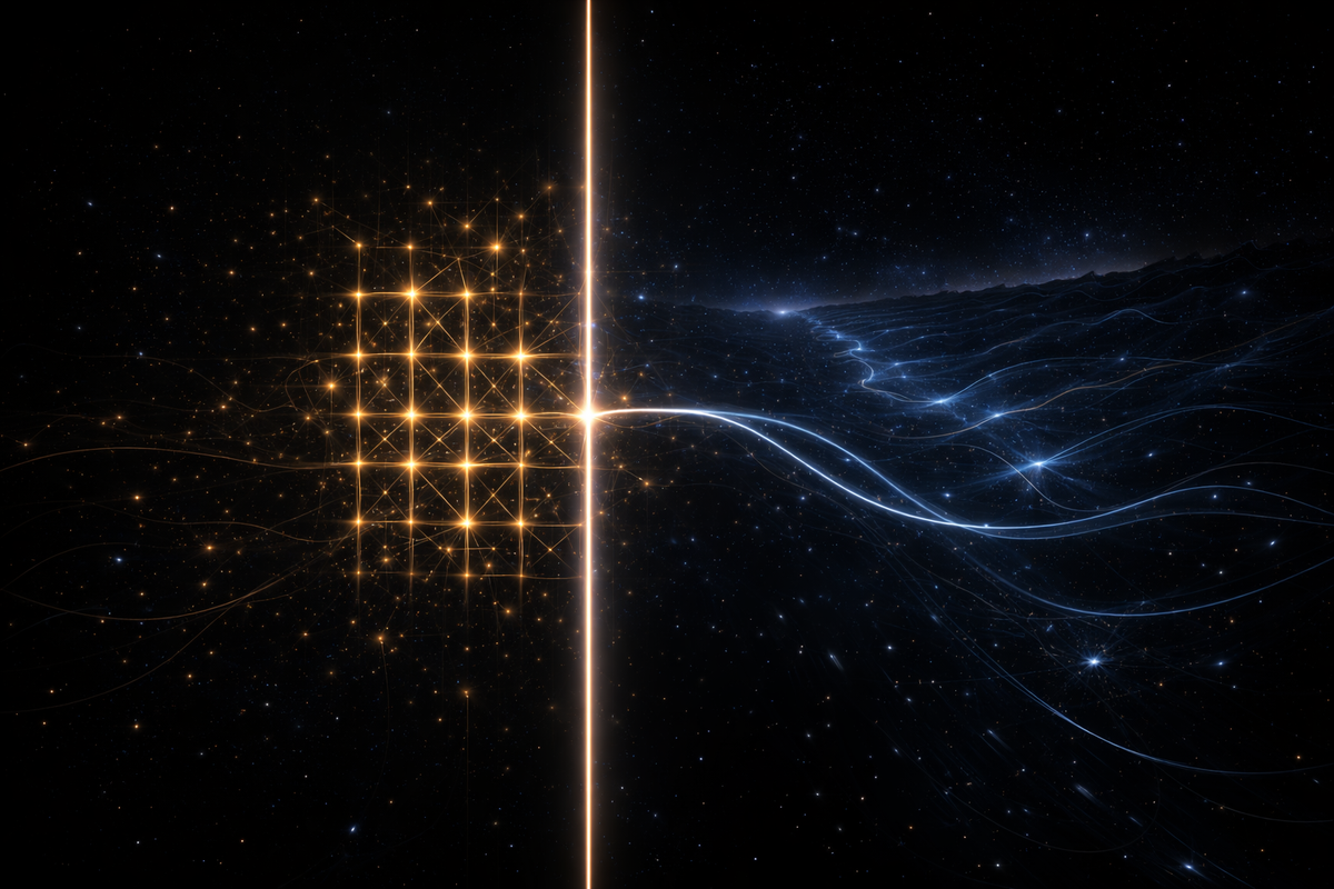 The Analytic Collision Transform