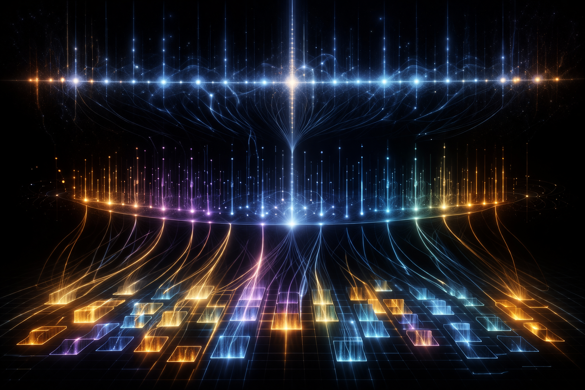 The Collision Invariant