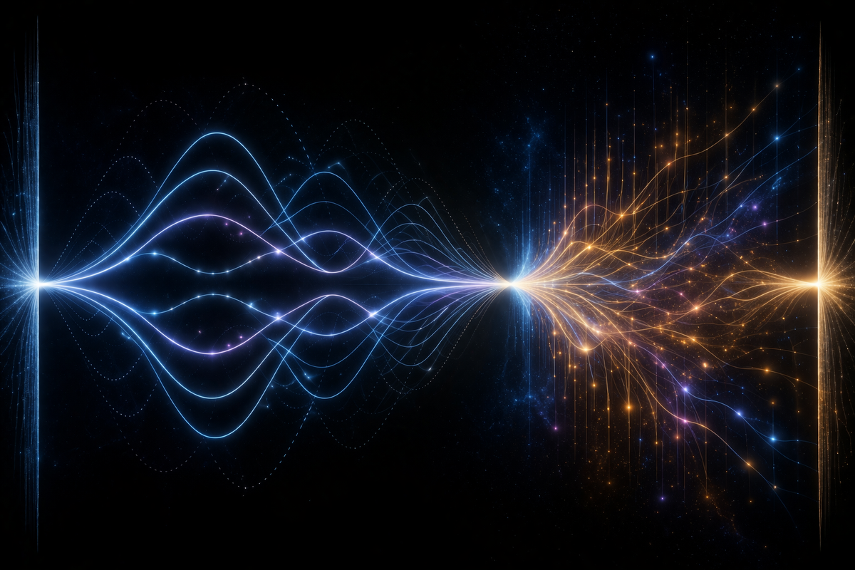 The Collision Transform