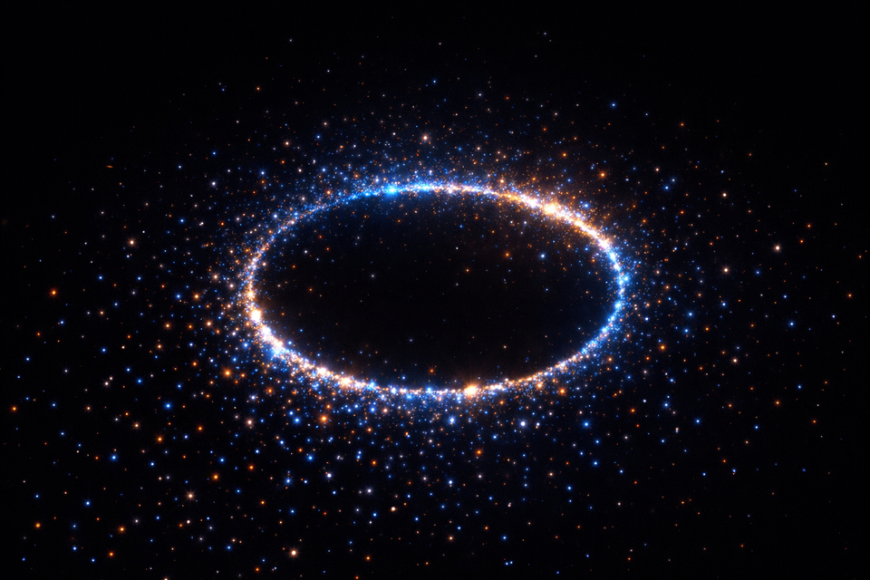 The Collision Transform