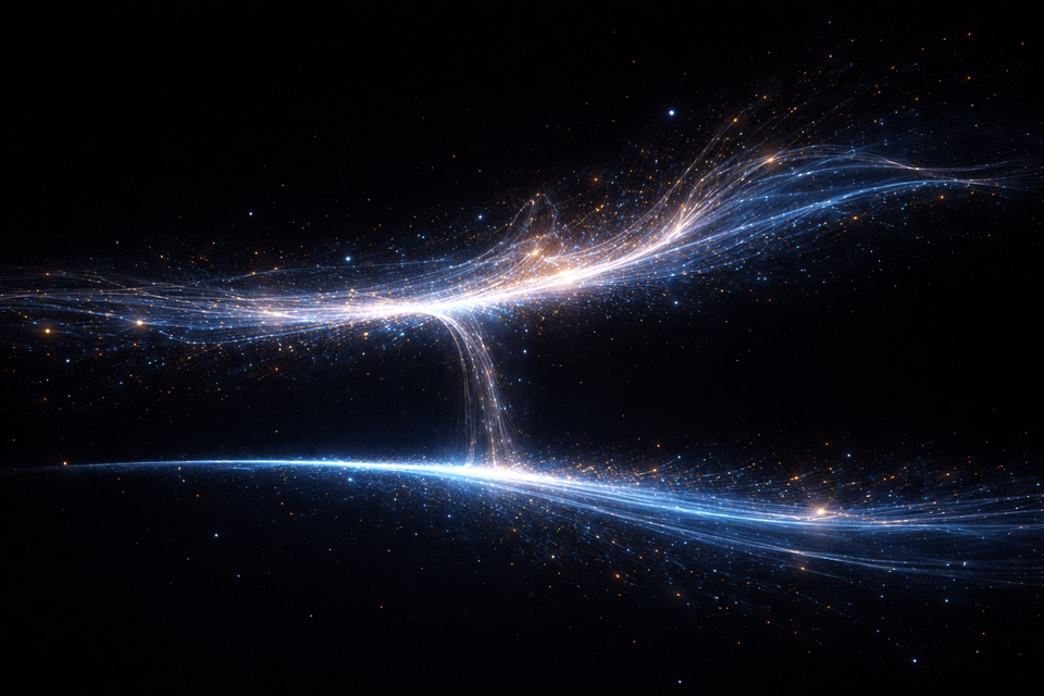 The Centered Collision Sum