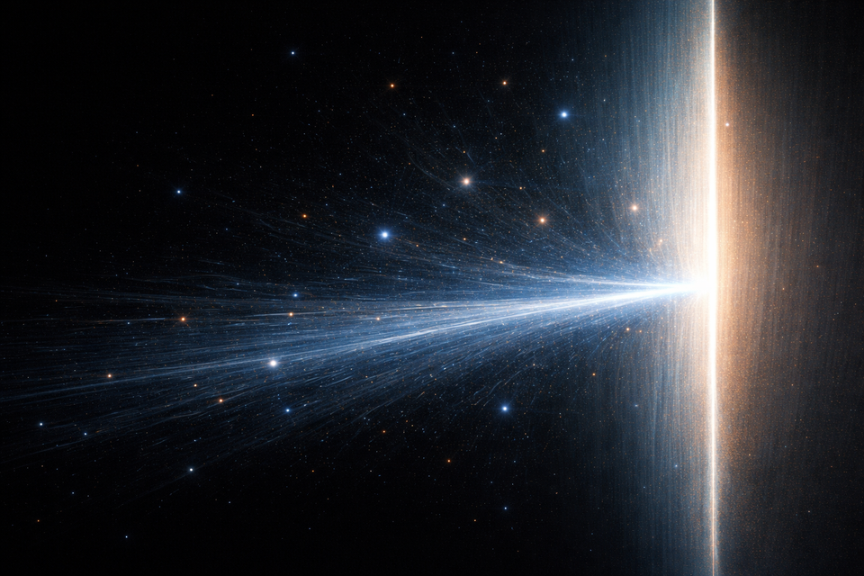 The Collision Transform and the Critical Strip