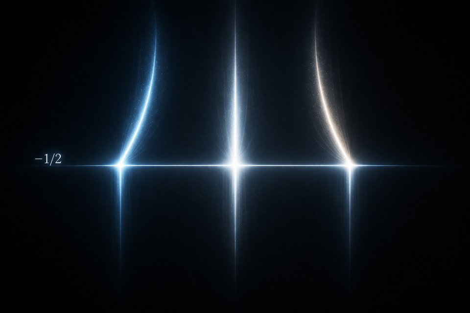 The Neutrality Theorem