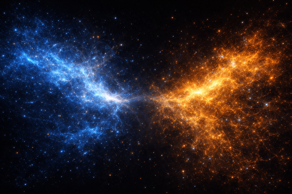 The Spectral Repulsion