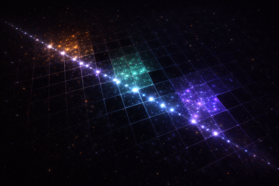 The Cross-Alignment Matrix