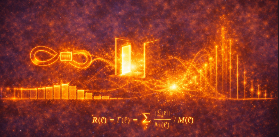 Phase-Filtered Ramanujan Sums and the Spectral Gate