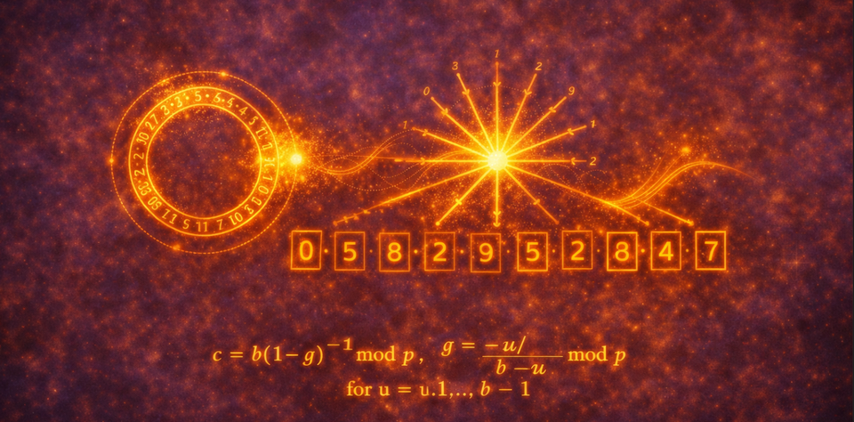 Bin Derangements and the Gate Width Theorem