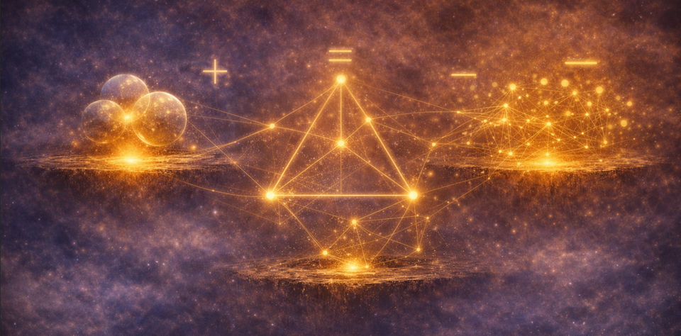 The Coherence Decomposition