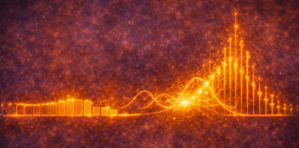 The Spectral Power of the Digit Function