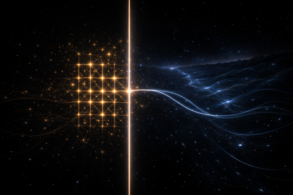 The Analytic Collision Transform