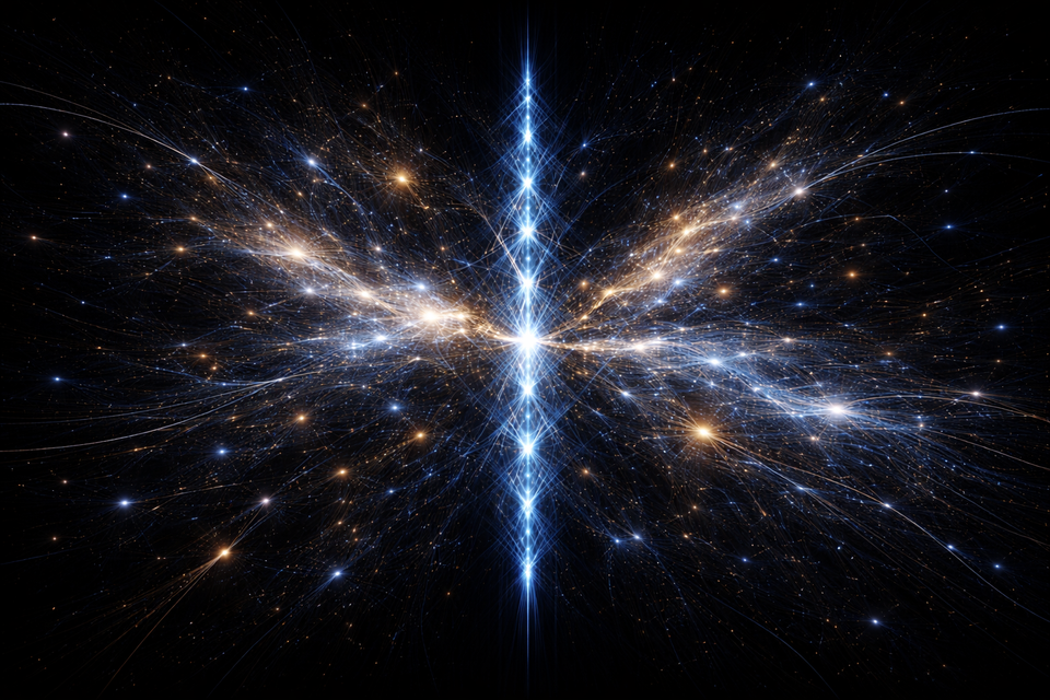 The Structure That Survives